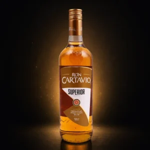 Ron Cartavio Superior 750ml en Arequipa