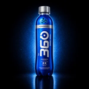 360 Energy Drink en Arequipa