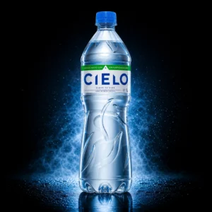 Agua Cielo 1Lt en Arequipa