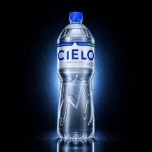 Agua Cielo 2.5Lt en Arequipa