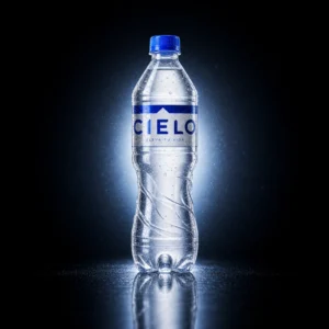 Agua Cielo 500ml en Arequipa