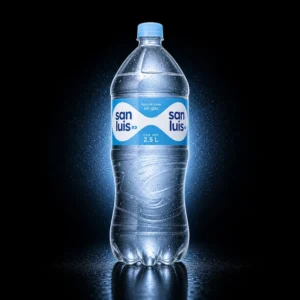 Agua San Luis 2.5 Lt en Arequipa