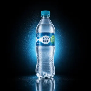 Agua San Luis 500ml en Arequipa