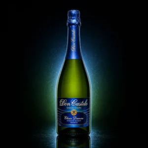Espumante Don Castelo 750 ml en Arequipa