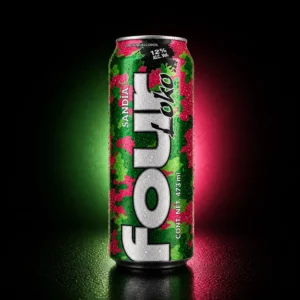 Fourloko Sandia 473 ml en Arequipa
