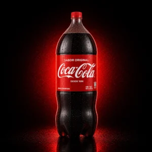 Coca Cola 3Lt en Arequipa