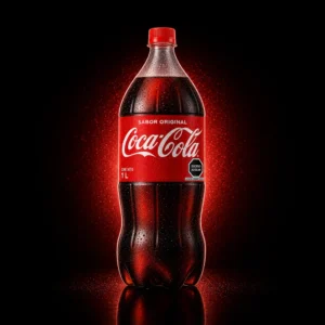Coca Cola 1Lt en Arequipa