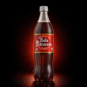Escosesa 600ml en Arequipa