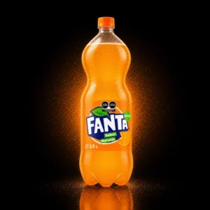 Fanta 2.5Lt en Arequipa