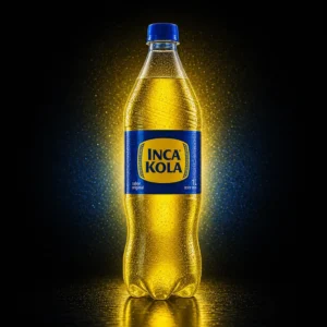 Inka Kola 1Lt en Arequipa