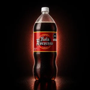 Kola Escosesa 1.5Lt en Arequipa