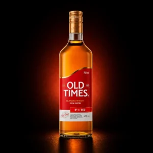 Old Time Red 750ml en Arequipa