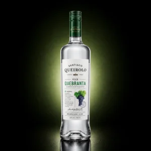 Pisco Queirolo Quebranta 750 ml en Arequipa