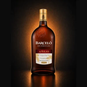 Ron Barcelo Añejo 1Lt en Arequipa