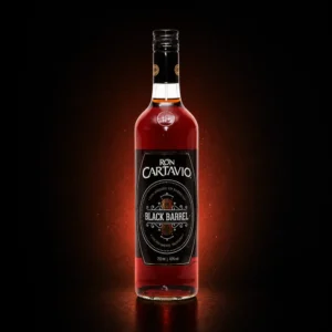 Ron Cartavio Black Barrel 750ml en Arequipa