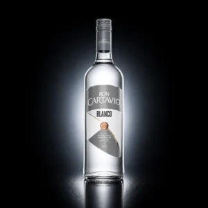 Ron Cartavio Blanco 1L en Arequipa