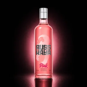 Ruskaya Pink 750 ml en Arequipa