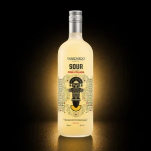 Sour Tabernero Piña Colada 700 ml en Arequipa
