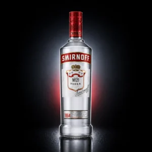 Vodka Smirnoff Clasico 700 ml en Arequipa