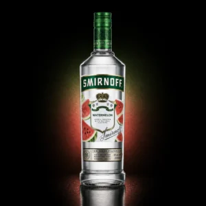 Vodka Smirnoff Watermelon 750 ml en Arequipa
