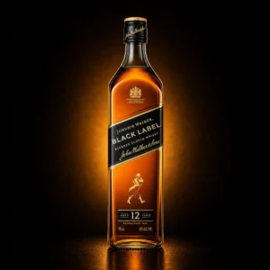 Whisky Johnnie Walker Black 750ml en Arequipa