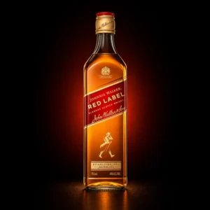 Whisky Johnnie Walker Red 750ml en Arequipa